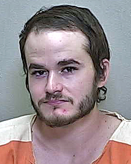 Scooter-driving Ocala man popped for DUI while fleeing scene of battery