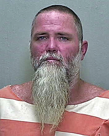 Silver Springs man accused of pointing gun at man’s head