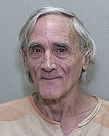 70-year-old Ocala man accused of hurting roommate’s arm during spat