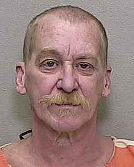Dunnellon man jailed after drunken domestic spat