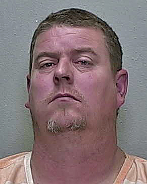 Ocala man charged with DUI while on ATV in Marion Oaks