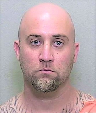 Ocala man charged with aggravated child abuse on infant in critical condition
