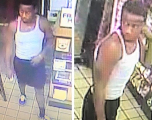 Marion sheriff’s seeks help in nabbing bandit who robbed milk delivery person
