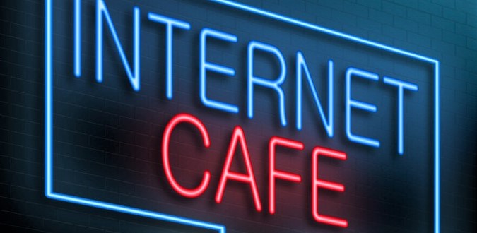 Resident voices support for internet cafes in Marion County