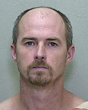 Belleview man charged with pawning mom’s jewelry for drug money