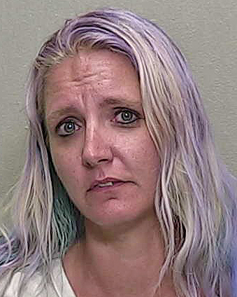 Wrong-way drunk driver from Ocala back in jail – this time on drug charge