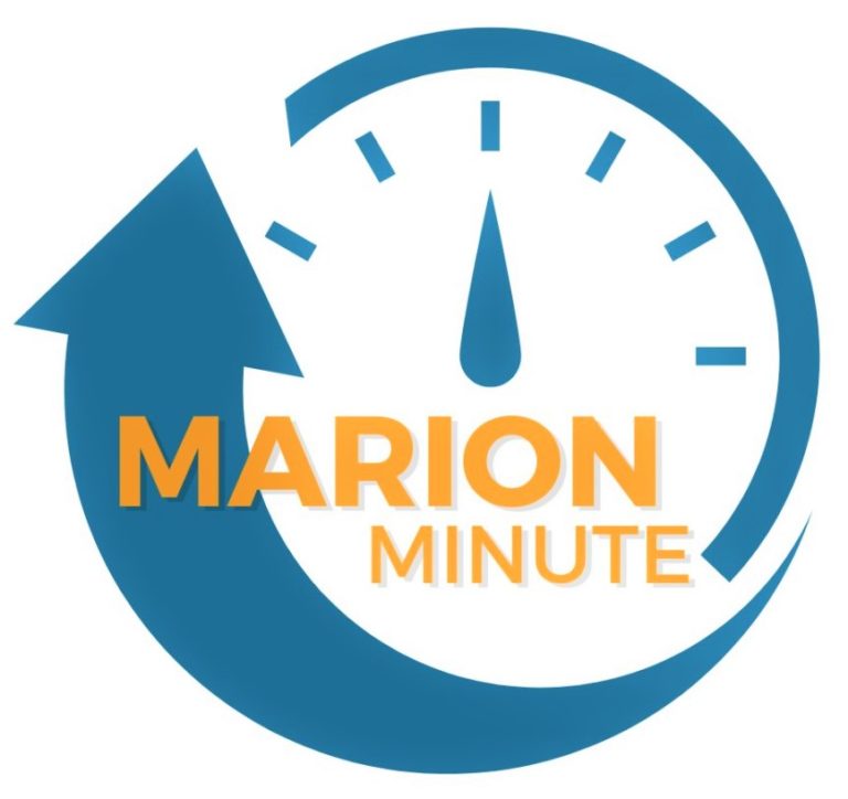 Marion County Commission launches weekly podcast