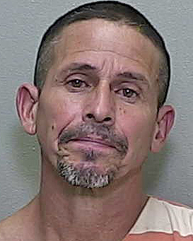 Ocala man caught with drugs in car during speeding stop