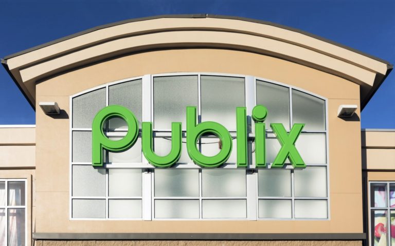 11 Marion County Publix pharmacies to administer COVID-19 vaccines to seniors