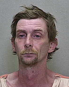 Silver Springs man popped for DUI claims he only had two beers