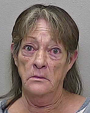 Umatilla woman charged with DUI after drinking at Big Scrub