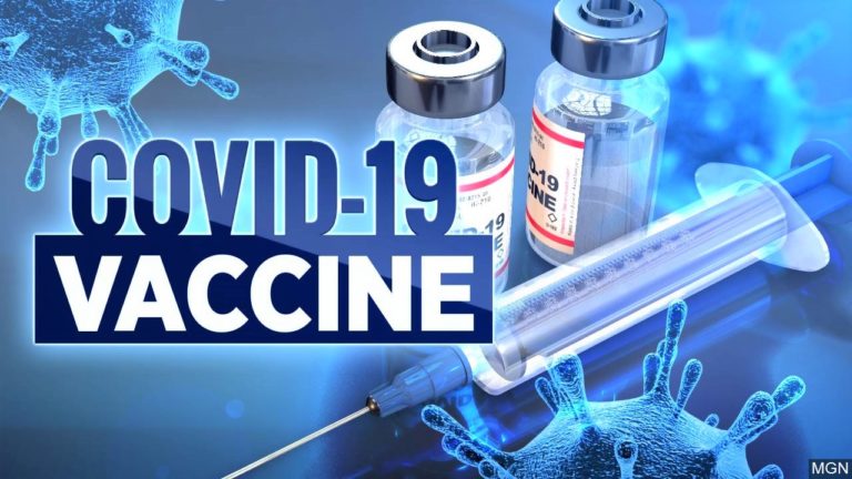 Marion County residents encouraged to register quickly for COVID-19 vaccinations