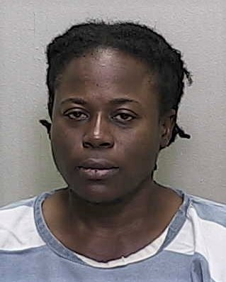 Frequent shoplifter jailed after caught swapping pants at Ocala Walmart