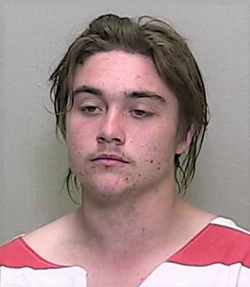 18-year-old Fort McCoy man jailed after victim claims he smacked him with hammer