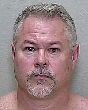 Ocala man arrested after series of arguments turns physical