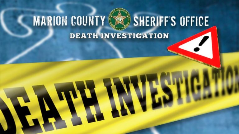 Standoff at Dunnellon residence ends in suicide after double homicide