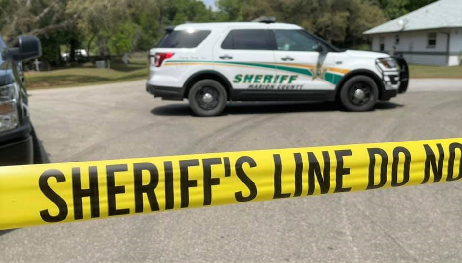 Mcso Investigation