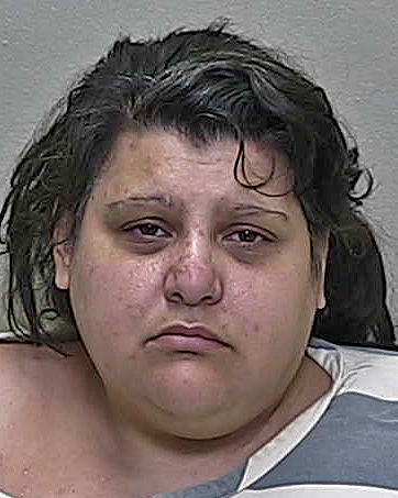 Egg-tossing Silver Springs woman charged with battering man over naked photo
