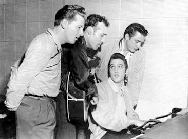 Ocala Civic Theatre gearing up for ‘Million Dollar Quartet’ auditions