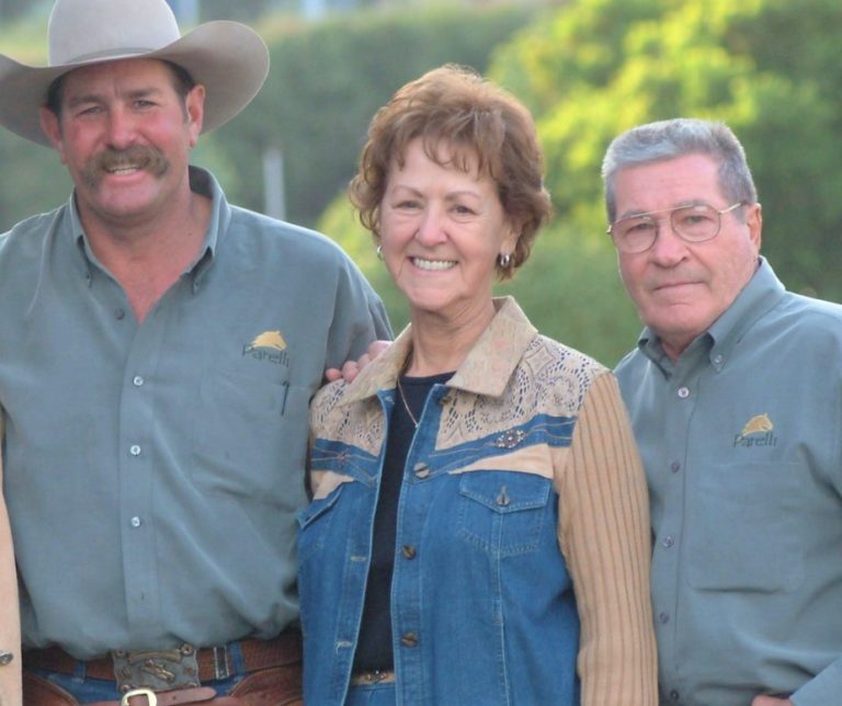 Marion County horse trainer Pat Parelli’s parents killed in fiery crash on his birthday