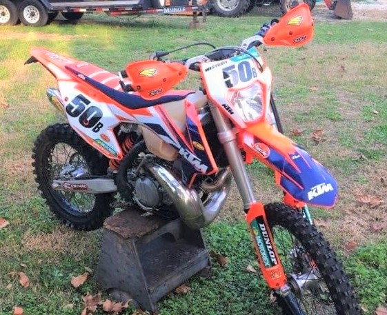 Marion sheriff seeks help in nabbing bandits who ripped off dirt bikes in Belleview