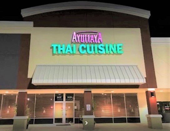 Health inspector shuts down Ocala Thai restaurant after finding 14 violations