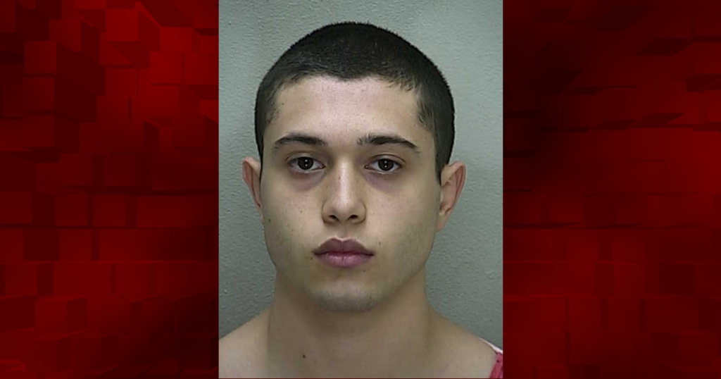 Forest High School gunman sentenced to 30 years in prison