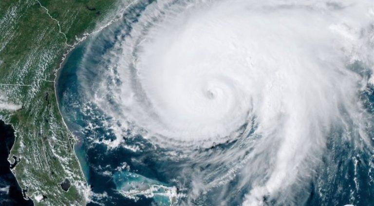 Hurricane featured image