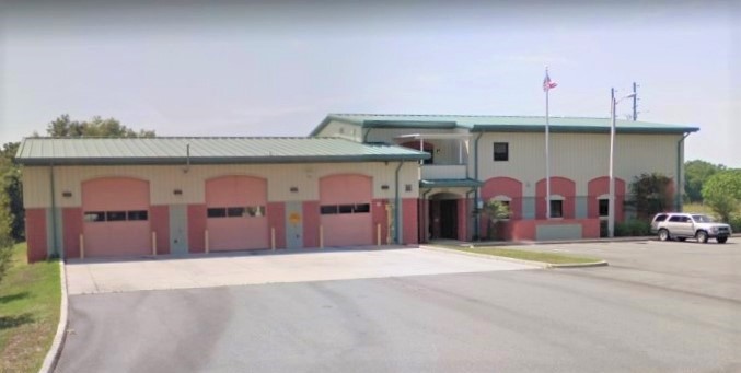 Marion commissioners miffed at rent hike to use Ocala fire station