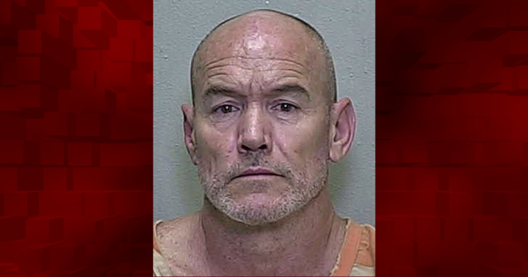 Troubled Dunnellon man with a shotgun calls 911 on himself
