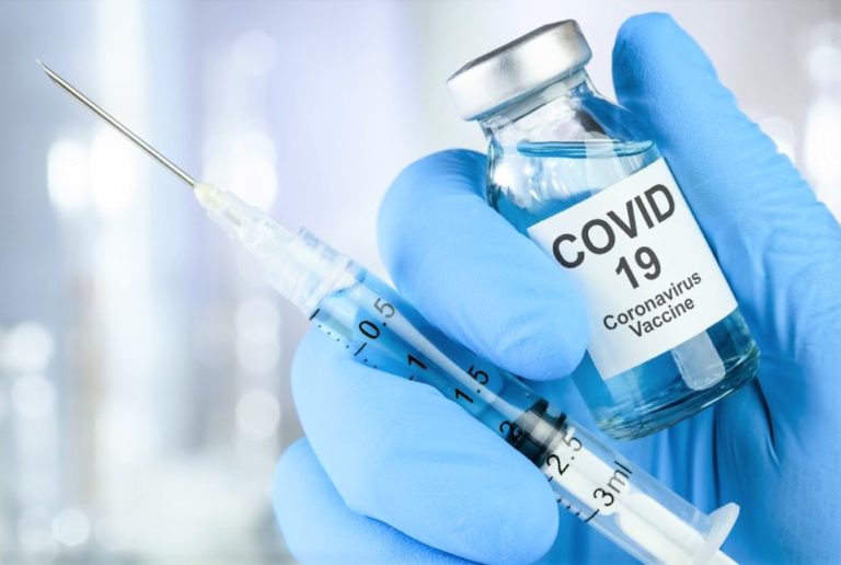 COVID 19 vaccine featured image 1