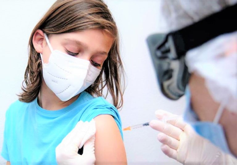 3 more local COVID-19 deaths as Pfizer vaccine approved for kids ages 12-15