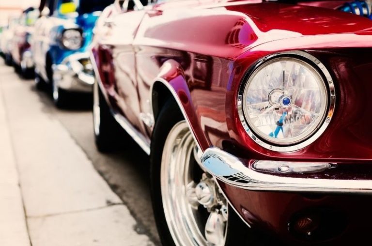 Ocala Main Street hosting classic car show, Beer Fest this weekend