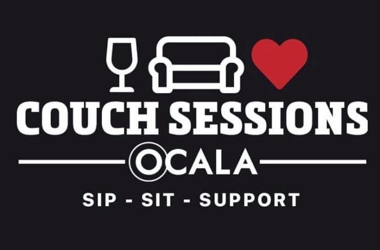 Couch Sessions Ocala