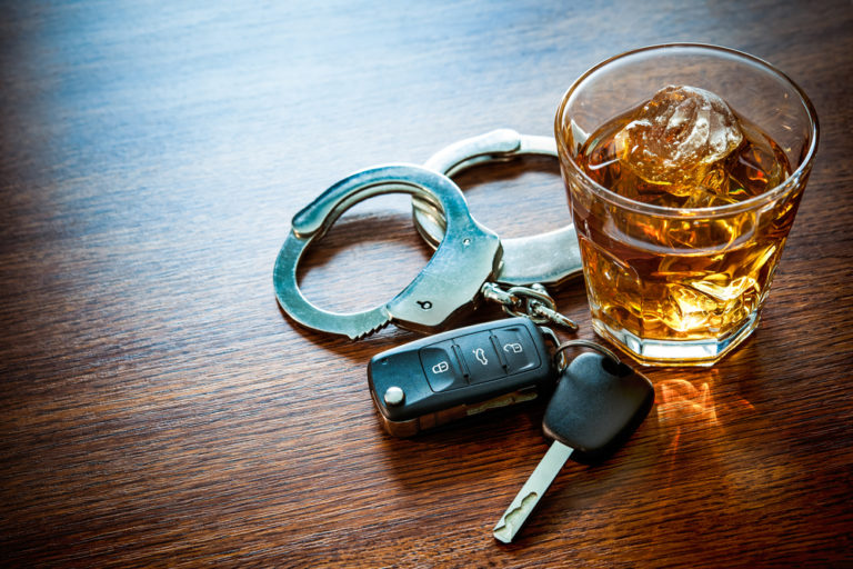 DUI arrests up 30% in Marion County, down 16% across Florida