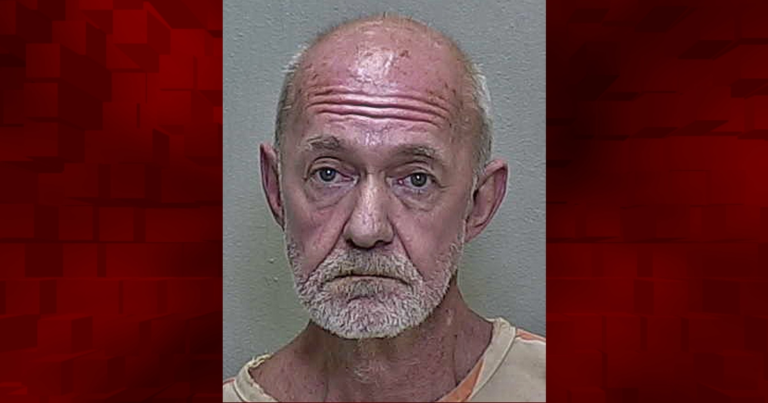 Leesburg man popped in Ocala for driving with suspended license