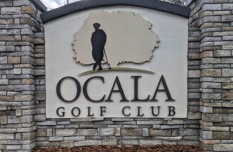 Helping Hands golf tournament benefit coming to Ocala Golf Club