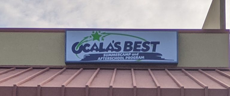 Ocalas Best Summercamp and After School Program
