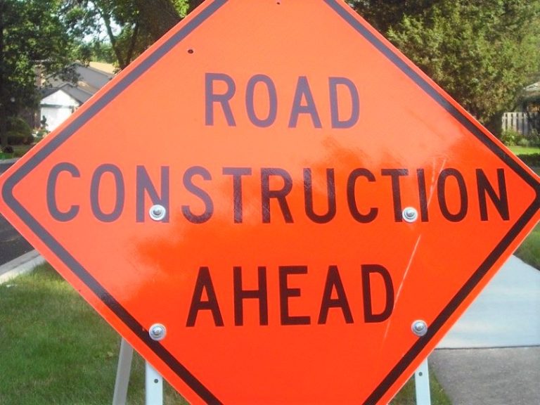 Belleview resident discusses road construction on U.S. Highway 441