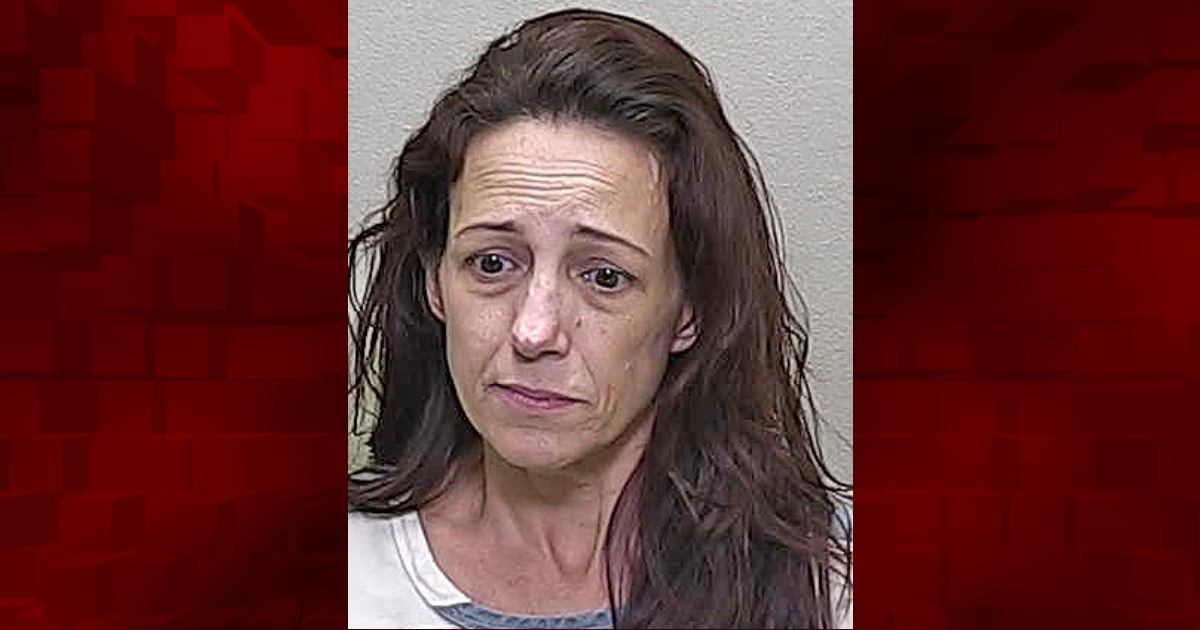 Woman jailed after spat over tax refund money