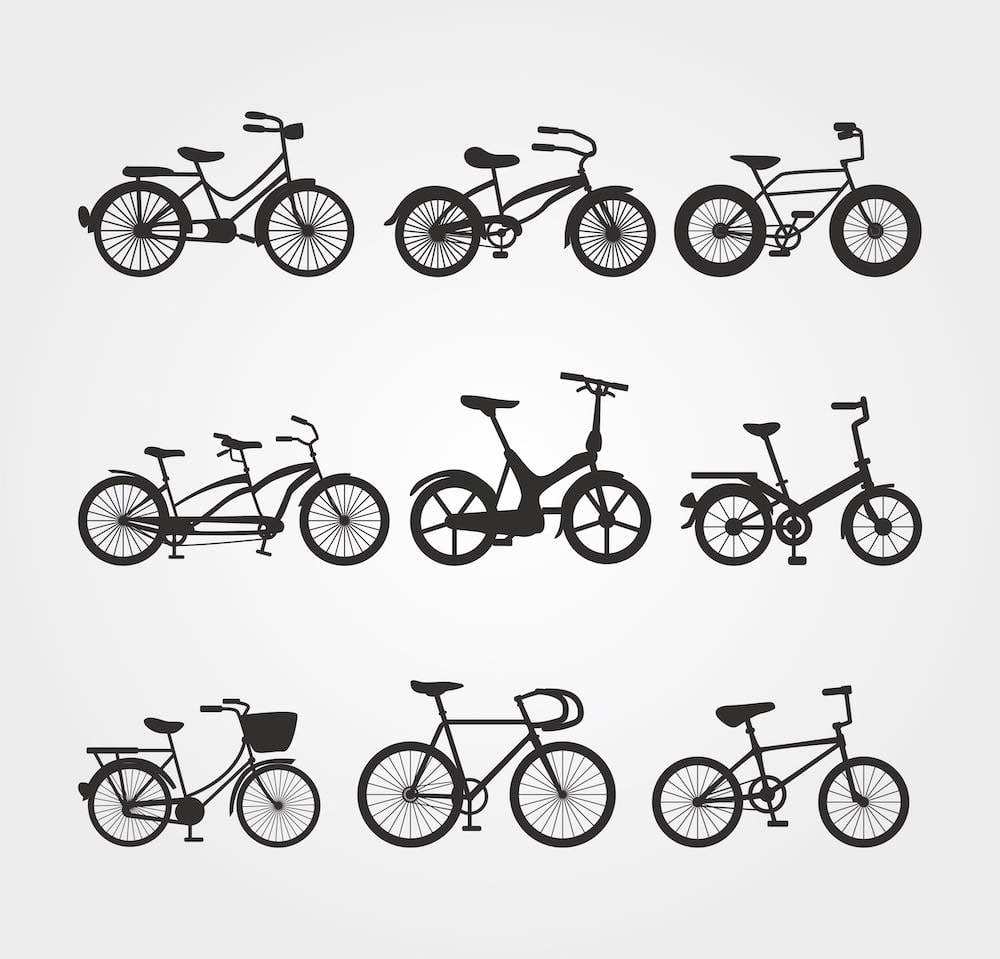 Bicycles