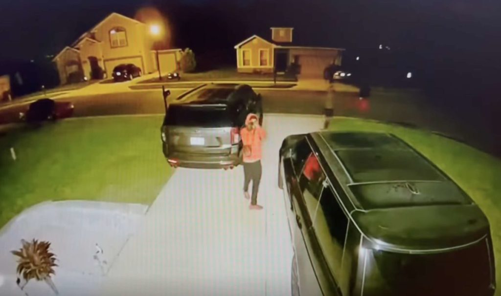 Car burglaries at Meadows at Heathbrook Car burglaries at Meadows at Heathbrook