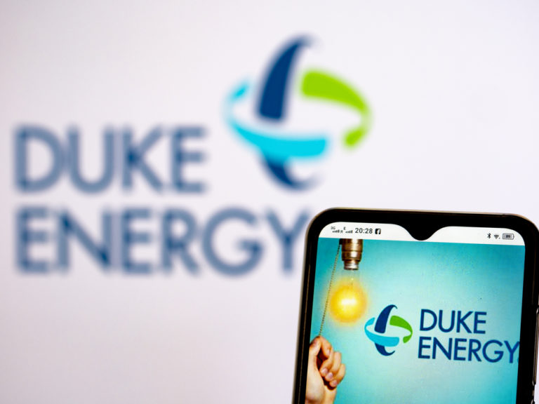 Marion County approves resolution opposing corporate break-up of Duke Energy
