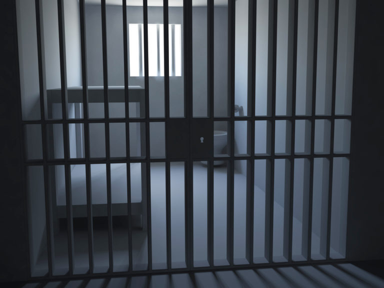 Marion County reduces incarceration fees from $19,000 to $4,250 for man dying of cancer
