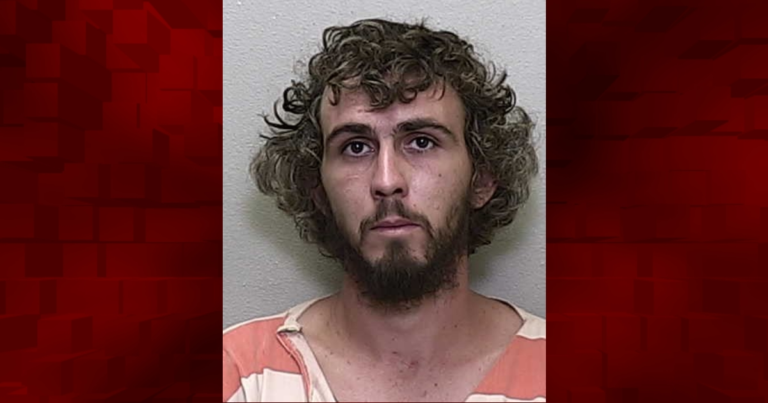 Silver Springs man pulled over twice, found with drugs in lunchbox