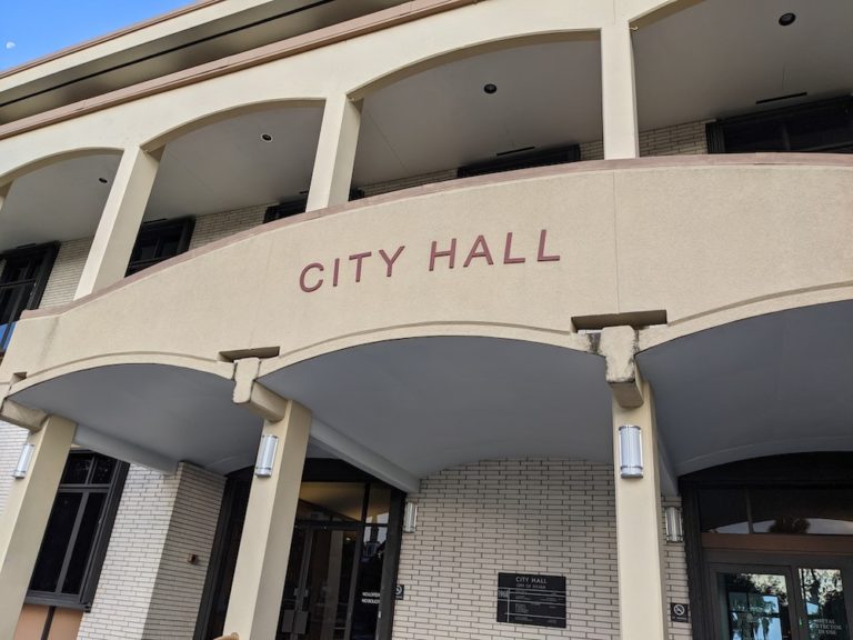 Ocala City Hall