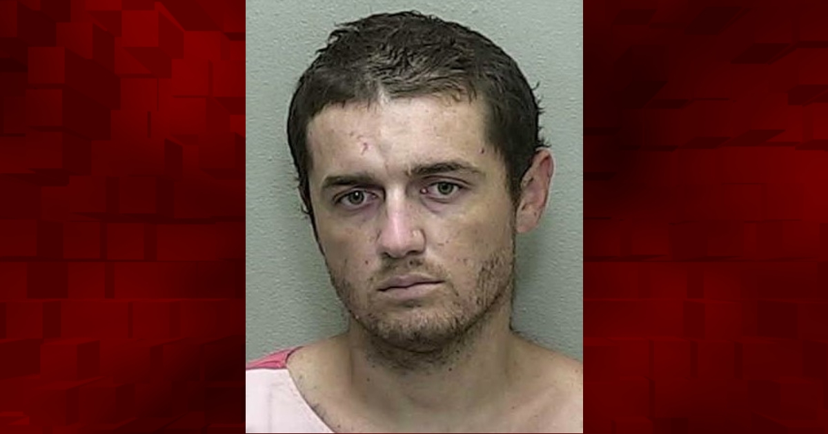 Ocala man denied ‘Stand Your Ground defense in double homicide