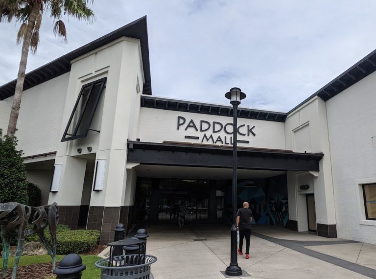 New jewelry store planning to open in Paddock Mall