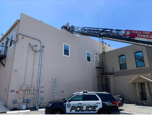 Ocala Fire Rescue