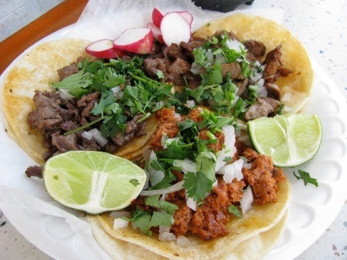 Tacos Y Mas in Ocala Florida